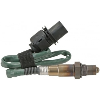 OKSIJEN SENSORU (KATALIZATOR ONCESI) W169 04>12 W176 12>18 W203 03>07 W204 07>14 W211 03>08  W212 09 - BOSCH 0258017016
