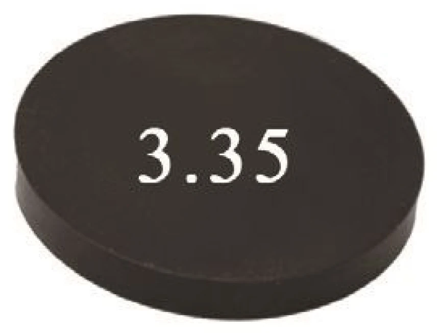 Tofas Subap Ayar Simi 3,35 Slx Tpsx - Mtj 1212