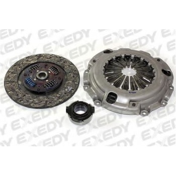 DEBRIYAJ SETI MAZDA B2500 99>06 BT50 RANGER 2,5TD 4WD 99>06 RULMANLI - EXEDY MZK2119