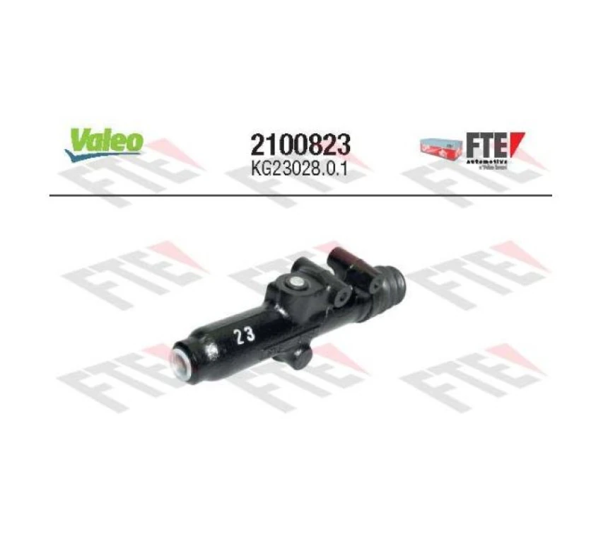 Mercedes Truck Debriyaj Merkezi Ust Mercedes Benz  Tourısmo  Om403 - Fte Kg23028.0.1