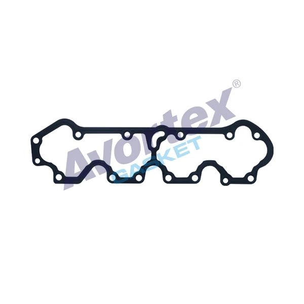 Tofas Ust Kapak Contası (sim Conta) Tempra Uno Slx 1.4 / 1.6 Olcu: 4mm - Avortex 2232112