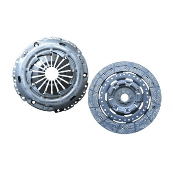 DEBRIYAJ SETI MONDEO III 2,0TDCI 130PS 01>03 115PS 02>03 125PS 02>06 JAGUAR X TYPE ESTADE 2,0D 130BG - LUK 624313609