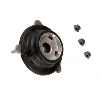AMORTISOR UST TAKOZU (SAG / SOL) P407 P508 C5 III (KAUCUK AKSMA PLIURETAN) / (17 JANT) - MEHA MH13015