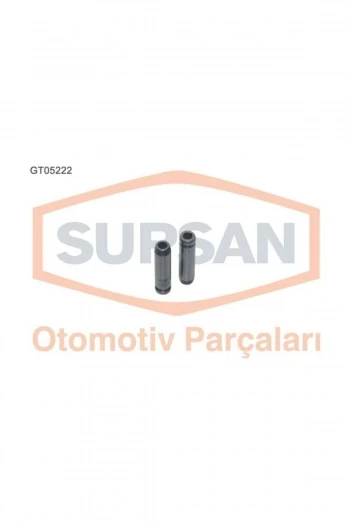 Hyundaı Subap Gaydı Cerato-Ceed 1,4-1,6 2007-> Hyundaı İ20-İ30 1,4-1,6 2007-> (16 Gayd) - Supsan Gt-05222