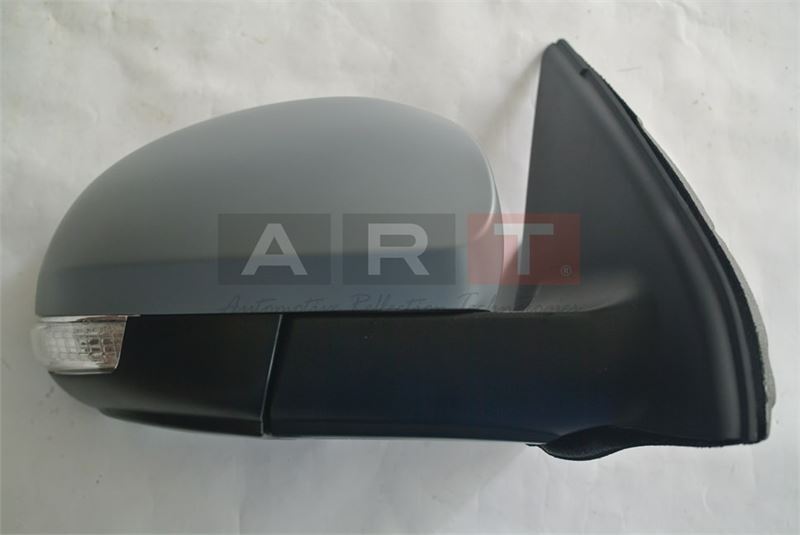 DIS DIKIZ AYNASI ELEKTRIKLI KATLANIR ISITMALI ASTARLI SINYALLI ALT AYDINLATMALI SAG TIGUAN 2007>2015 - ART M006.6281