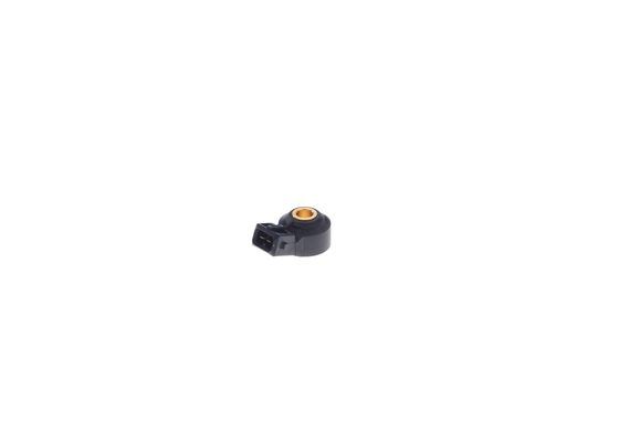 VURUNTU SENSORU P106 P206 P306 XSARA II XSARA PICASSO TU3JP (1.4 8V) / TU5JP (1.6 8V) PARTNER II BER - BOSCH 0261231128