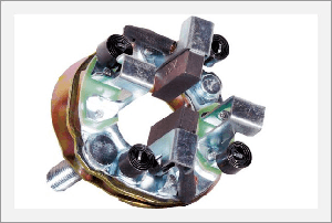 KÖMÜR YUVASI-DT 39 MT PROFESYONEL - VERTEX-BHD222