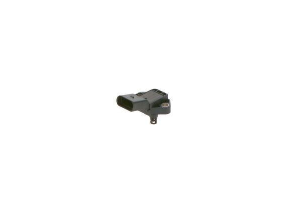 TURBO BASINC (YENI KOD) SENSORU T5 2.5 TDI POLO 1.9 TDI PASSAT 1.9 2.0 TDI JETTA 2.0 TDI GOLF V 1.4 - BOSCH 0281002976