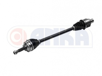 ON AKS SAG MEGANE I 1.9 DCI ABSLI (IC FREZE:23 DIS FREZE:23 UZUNLUK:748 ABS HALKA SAYISI:44) KALIN F - ANKA 10102008