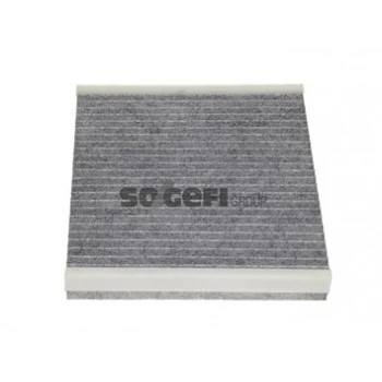 Opel Polen Filtresi Astra Classıc 99>02 J 09>12 İnsignia 09>12 Zafıra C 11> Meriva B 10> Cascada 13> Mokk - Purflux Ahc286