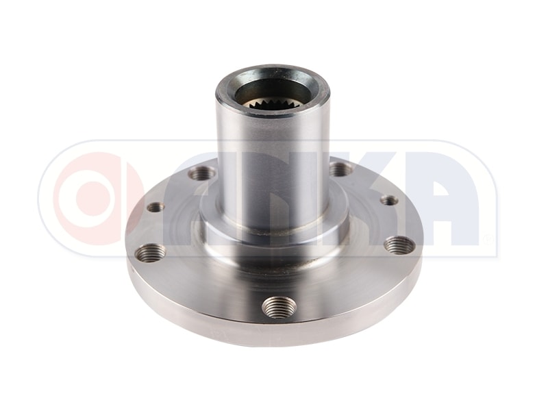 ON TEKER PORYA BOXER EM JUMPER EM DUCATO EM 1400KG 14Q (15 JANT) / (97 03) - ANKA 60500002