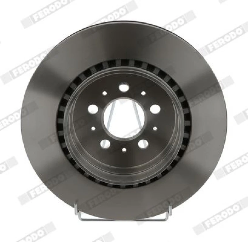 Volvo Fren Diski Arka - Fren Diski Arka - Frd Ddf1683