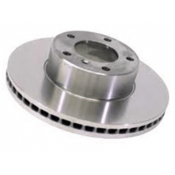 FREN DISKI ARKA BMW E39 96>03 - FEBI 12325