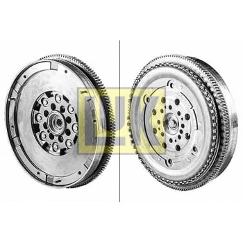 VOLAN (DMF) W203 00>07 S203 01>07 W210 99>02 S210 99>03 VITO 638 99>03 - LUK 415011910