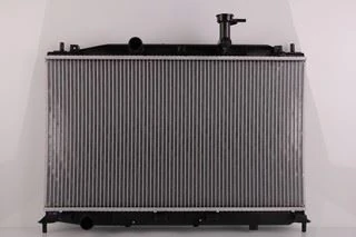 Kore Su Radyatörü - Oem Hanon - Mnd Hc253101e001