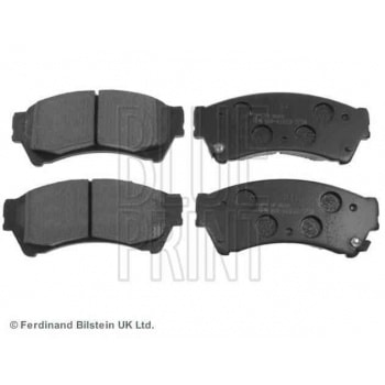 ON FREN BALATASI MAZDA 6 07-> - BLUEPRINT ADM54296