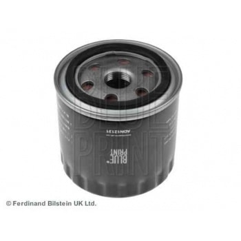 NISSAN TICARI YAG FILTRESI NAVARA 10> MEGANE III SCENIC III 09> - BLUEPRINT ADN12131