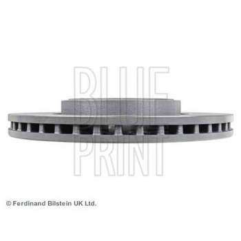 ON FREN AYNASI JEEP GRAND CHEROKEE IV (WK. WK2) 3.0 V6 4X4 10> - BLUEPRINT ADA104363
