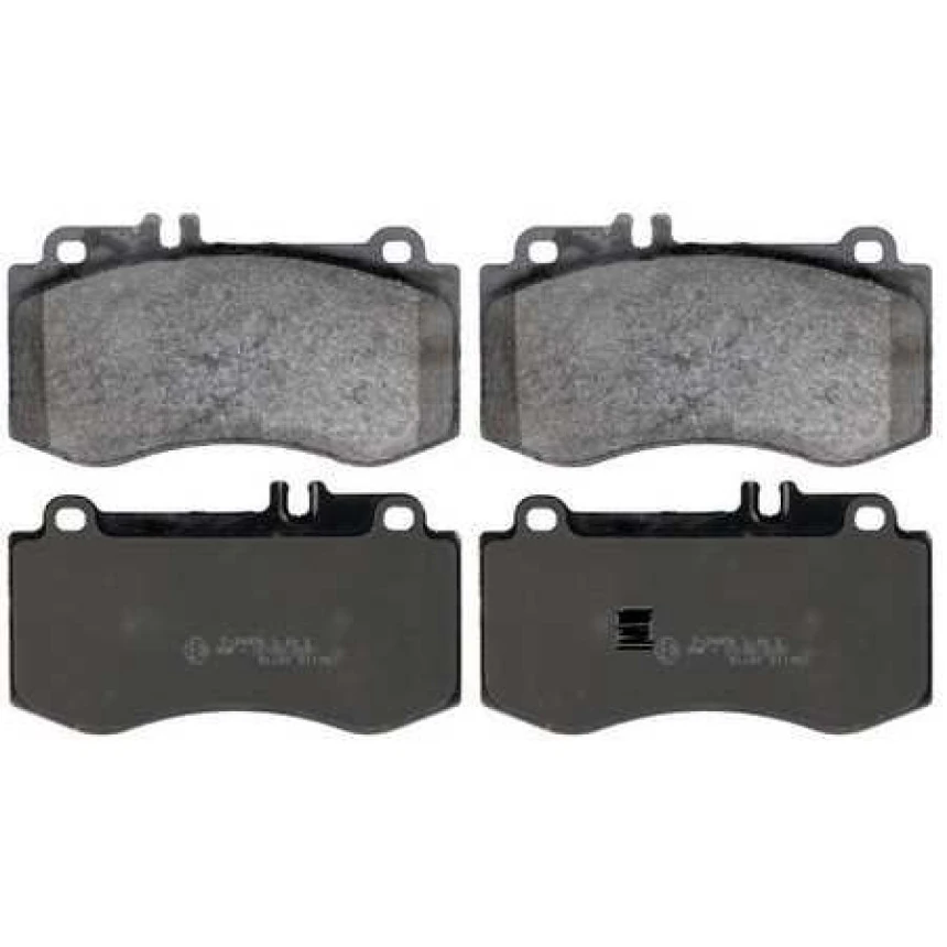 Mercedes Fren Balatası On X218 14>17 C218 14>17 W212 13>15 S212 13>16 - Grap 93315