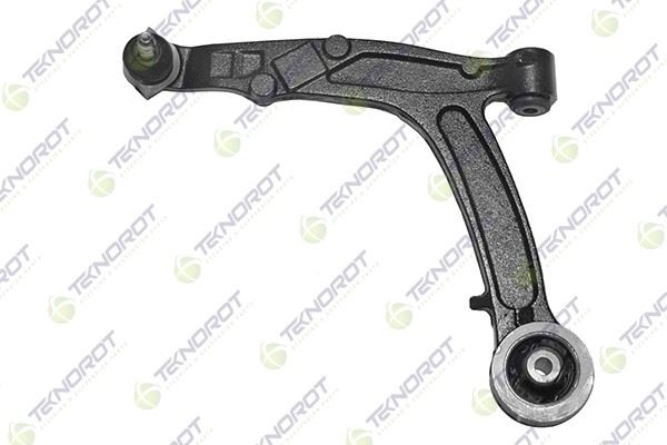 SOL SALINCAK FIAT PANDA 03> - TEKNOROT F-336
