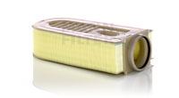 HAVA FILTRESI X204 08>15 W204 08>14 S204 08>14 C204 11> W212 09>16 C207 09>16 - MANN C35003