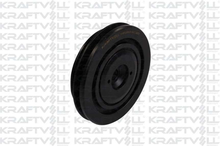 Renault Krank Kasnagı Espace II 91>96 R21 86>93 - Kraftvoll 15050069