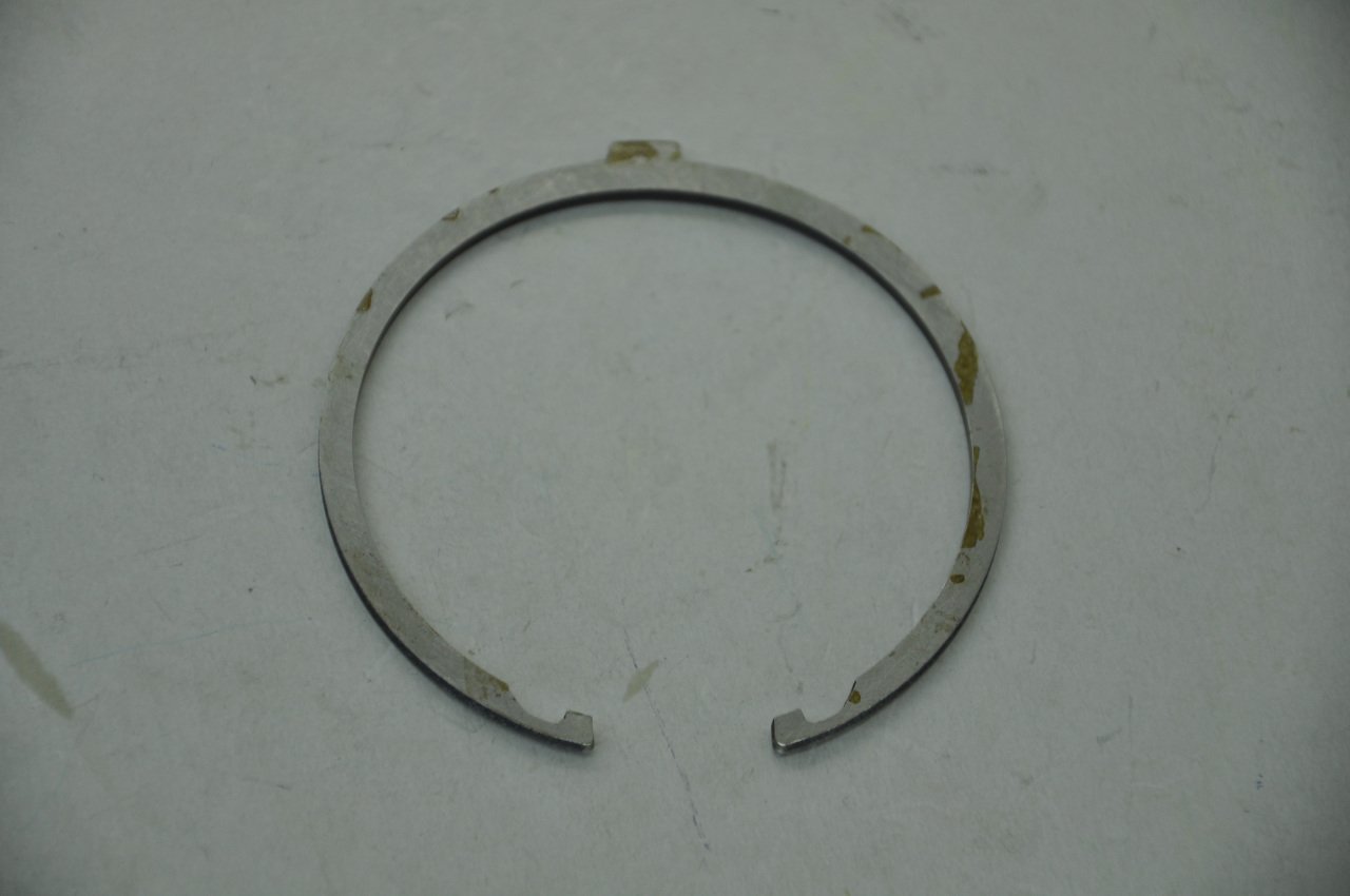 AKS DISLI SEGMANI R9 R11 R19 R21 - MAIS 8200295074