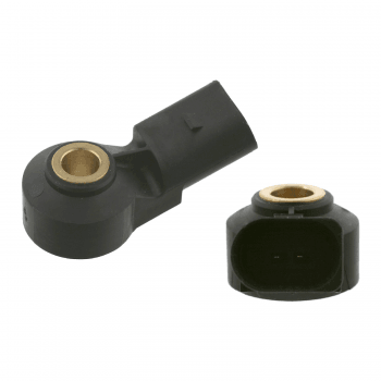 VURUNTU SENSORU CADDY CC CRAFTER GOLF V VI VII JETTA PASSAT POLO T5 T6 T7 TIGUAN A1 A3 A4 A5 A6 A7 A - FEBI 27152