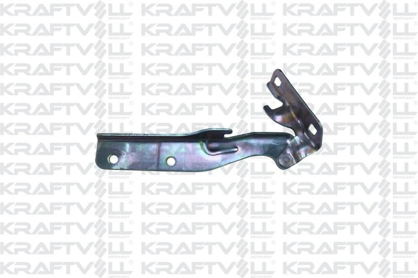 Fiat Motor Kaput Mentesesi Sol Doblo I - II - Kraftvoll 21030805