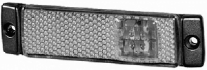 DORSE LAMBA-50CM 1 LEDLİ KLİPSLİ - HELLA-2PS008645617