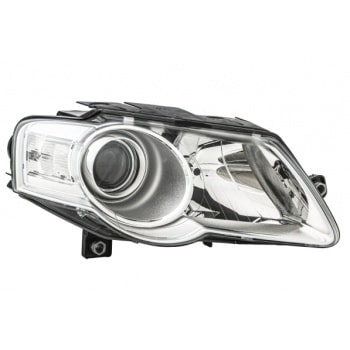 FAR SAG PASSAT 05>09 - HELLA 1EL247014-021