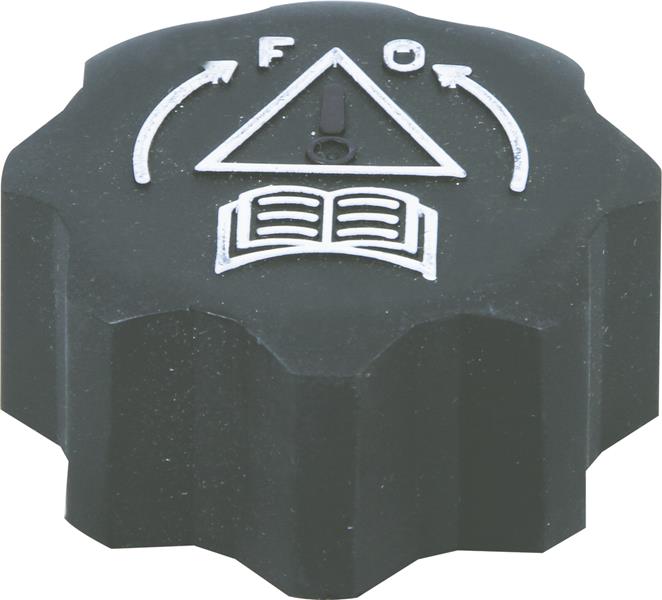 RADYATOR KAPAGI P107 P206 P207 P307 P407 PARTNER TEPEEE C2 C3 C4 BERLINGO III PARTNER BERLINGO P306 - WPI 8339854