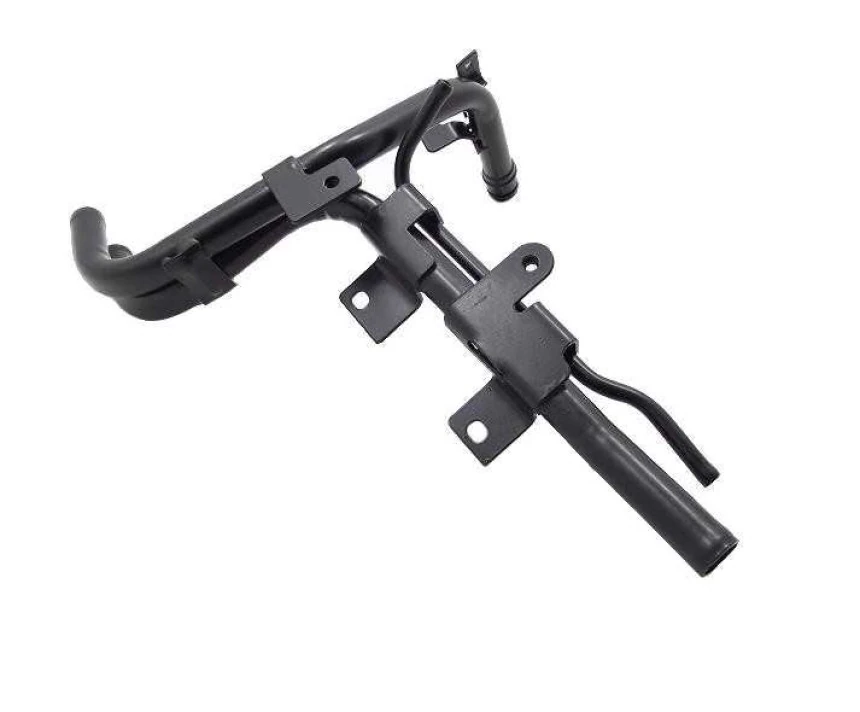 Nissan Ticarı Boru Su Blok 19 MM Nissan Navara-Pathfınder D40 06-14 - Wagenburg 35136006