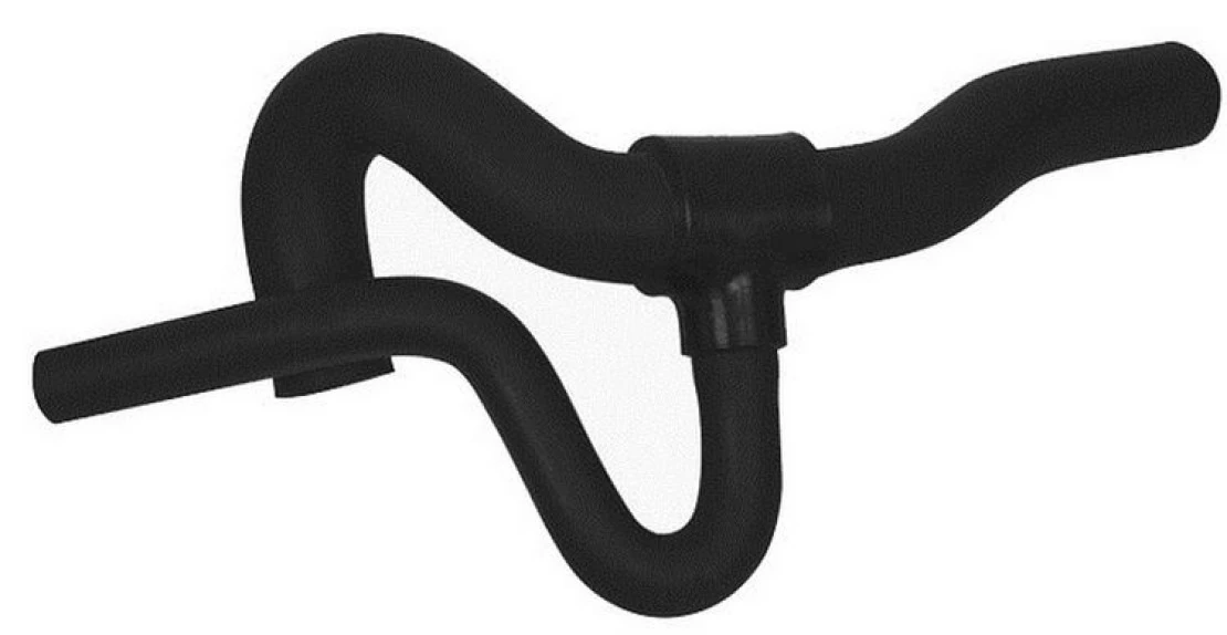 Renault Eski Radyator Alt Hortumu R9 R11 - Ytt Y50330