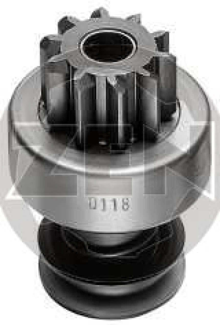 Ford Truck Mars Dislisi 10 Dis Ford D1210 İnter 302 - Zen 0118