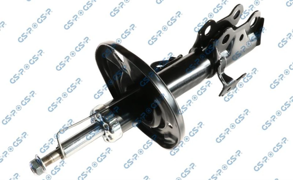 Toyota On Amortısor Sag Gazlı Toyota Corolla 2007-> Toyota Aurıs 2006-> (zre152) - Gsp 32336121