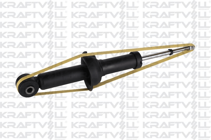 ARKA AMORTISOR GAZLI MITSUBISHI LANCER 08-> - KRAFTVOLL 15010702