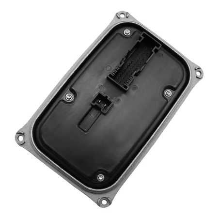 FAR KUMANDA UNITESI (LED, KODLANMIS) E-CLASS W213 16> S213 16> C238 17> A238 17> - WAGENBURG 2139005711