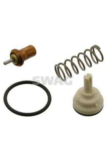 TERMOSTAT 105° GOLF V VI JETTA III IV PASSAT SCIROCCO TIGUAN ALTEA LEON OCTAVIA SUPERB YETI A1 A3 1, - SWAG 30937034