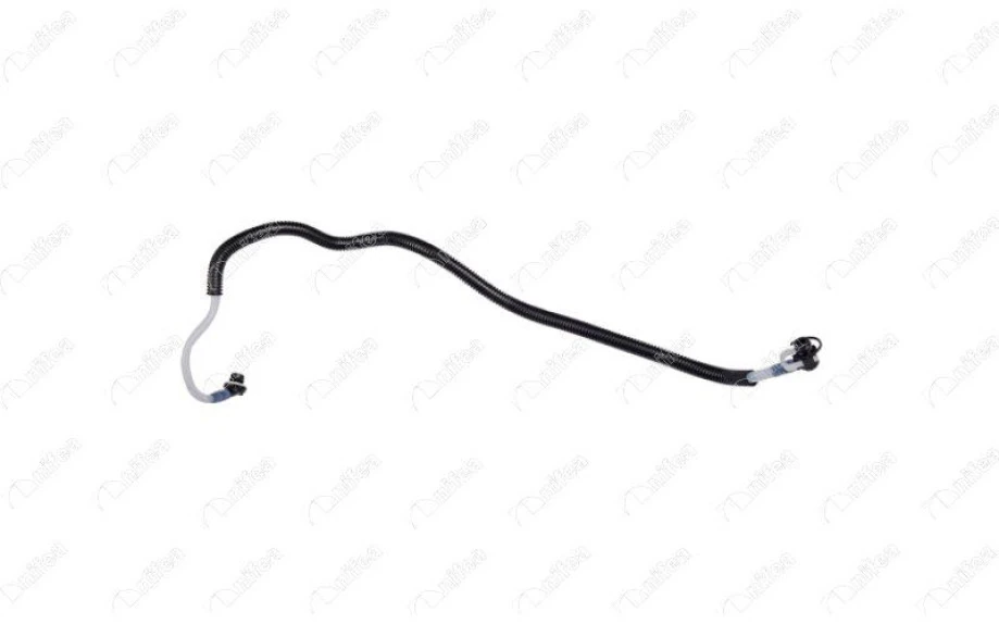 Mercedes Yakıt Borusu (basınc Pompasından Basınc Ayar Valfıne Giden) W203 Cl203 W210 Vito Sprinter 2,2cdi - Nifea 33240