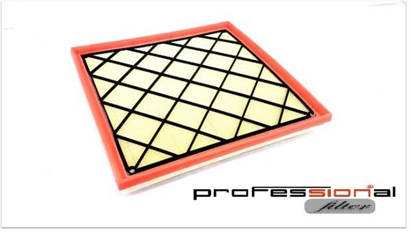 HAVA FILTRESI ASTRA J 1.4 1.6 A14XER A16XER A18XER / CRUZE 09>17 F14D F16D BENZINLI - SION SH1330
