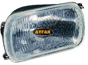 FAR-RENAULT 12 TL-TS - AYFAR-202220