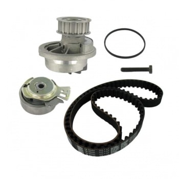 TRIGER EKSANTRIK GERGI SETI DEVIRDAIMLI CORSA B ASTRA F C12NZ X12SZ X14SZ C14SE C14NZ - SKF VKMC 05121