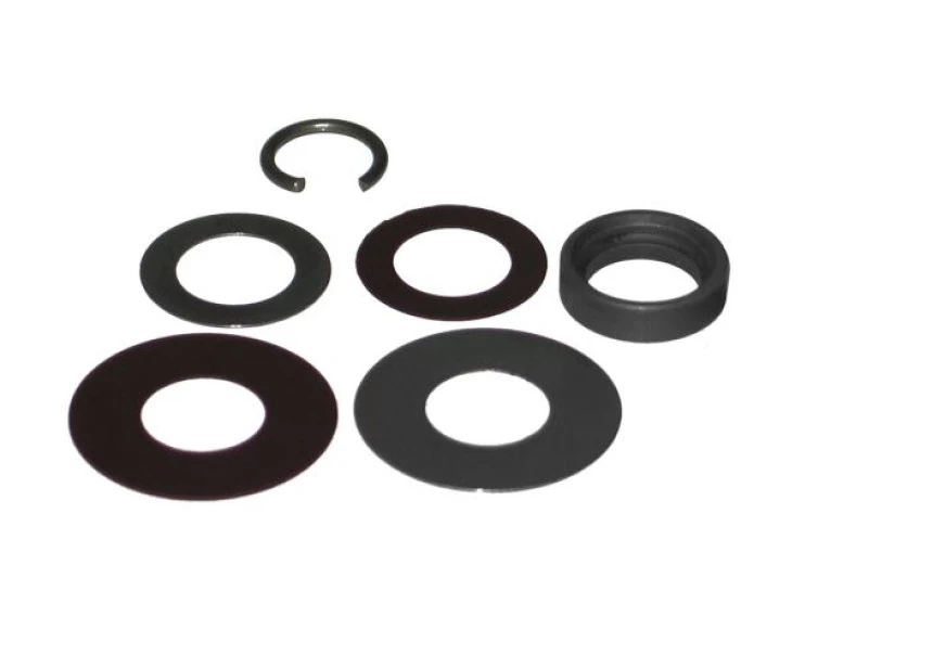 Unıversal Truck Mars Segman Tamır Takımı Ozel Celik (5 Parca) Mako Tipi - Klf 147585