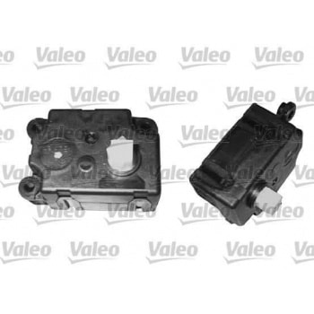 HAREKETLENDIRICI (KLIMA AYAR ELEMANI) MEGANE II / 1,4 16V / 1,6 16V / 2,0 16V / 1,5DCI / 1,9DCI / 2, - VALEO 509604