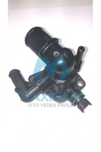 TERMOSTAT (88°)SUZUKI SWIFT ASTRA J CORSA D CORSA E MERIVA B A13DTC A13DTE B13DTC B13DTE DOBLO FIORI - MITA 04 325 261