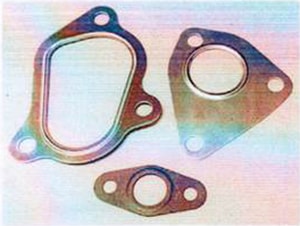 TURBO TAKIM CONTASI DOBLO ALBEA PUNTO 1,3JTD - ROYAL T395600