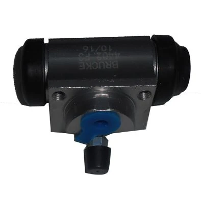 Psa Arka Fren Silindiri (sag Sol) Toyota Yarıs 1.0 1.4 İdea Linea Nemo Bipper Fiorıno 1.4hdi / 1.3jt - Brucke 4402.f3