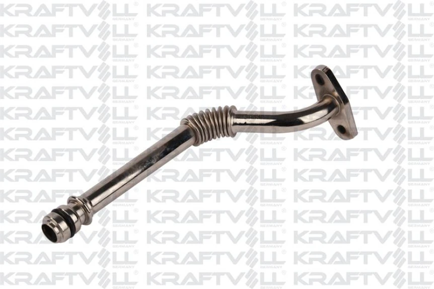 Renault Turbo Yaglama Borusu Clio II 98>05 Kangoo 02> Megane II 02>08 Scenic II 03>08 1.5 DCI K9k - Kraftvoll 10040413