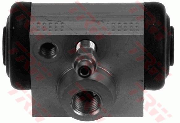 Opel Fren Silindiri Arka - Sag/sol - Trw Bwf317